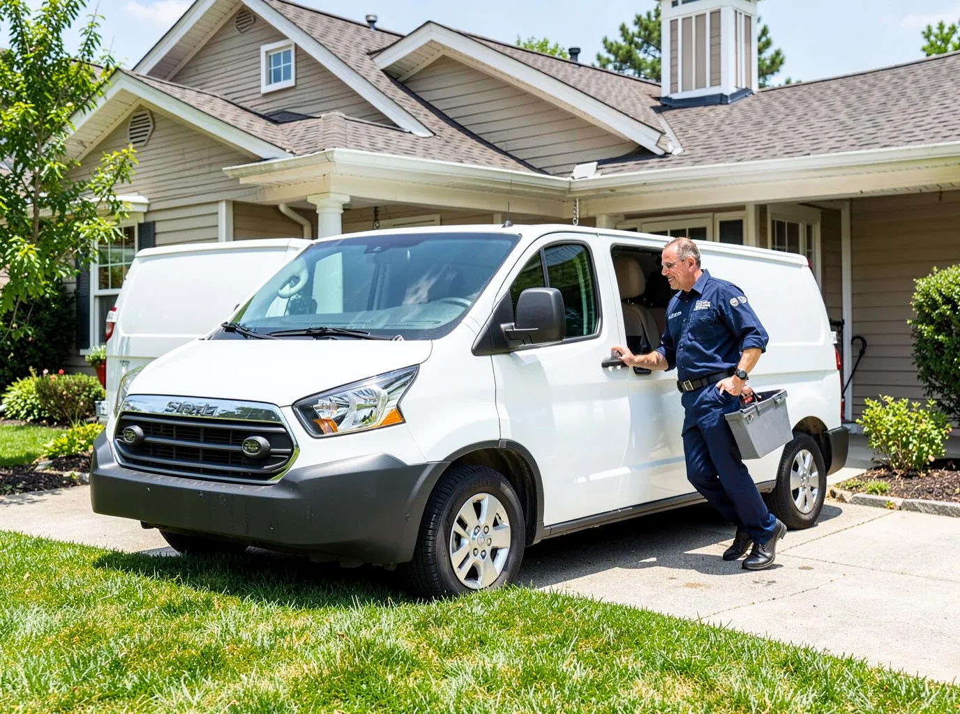 Emergency Plumber company in Brownsville, CA
