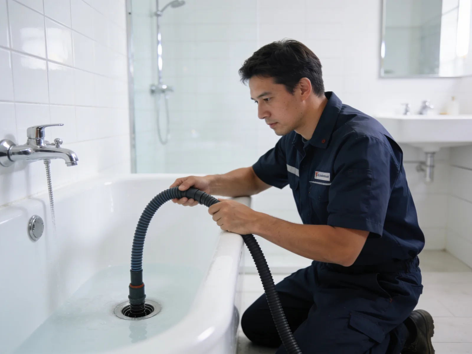 Emergency Plumber Brownsville, CA FAQs